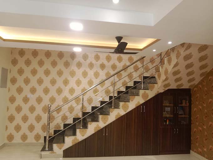 living-room-wall-paper-ambathur-esatate