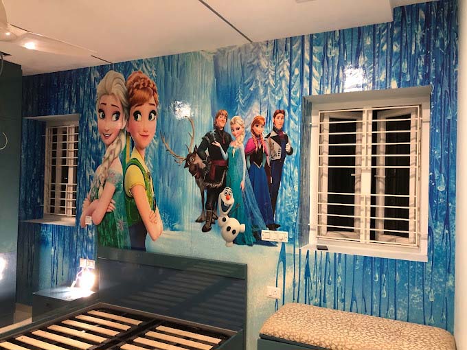 living-room-wall-paper-arumbakkam