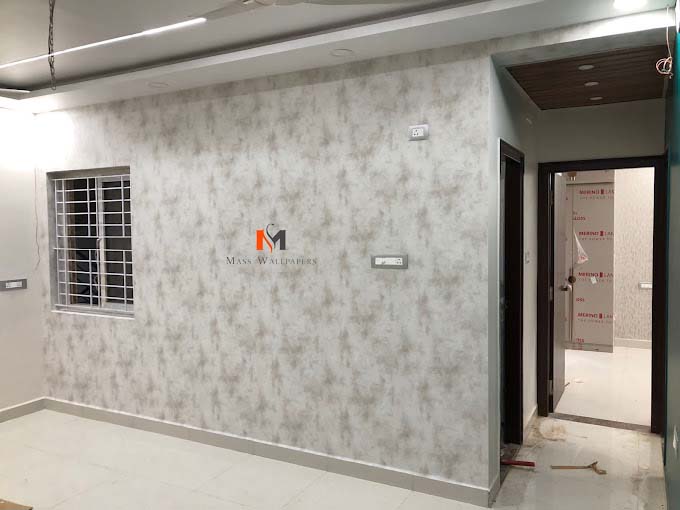 living-room-wall-paper-ayyapakkam