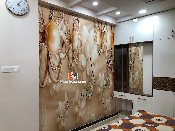 living-room-wall-paper-perambur